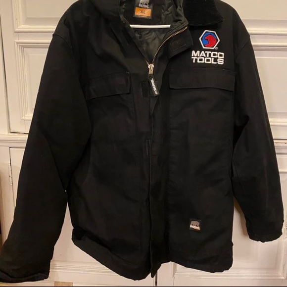 Coats | Matco Tools Coat Mens Xl 